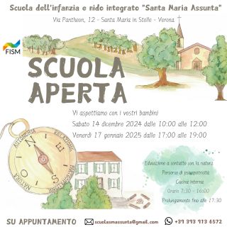 Scuola aperta